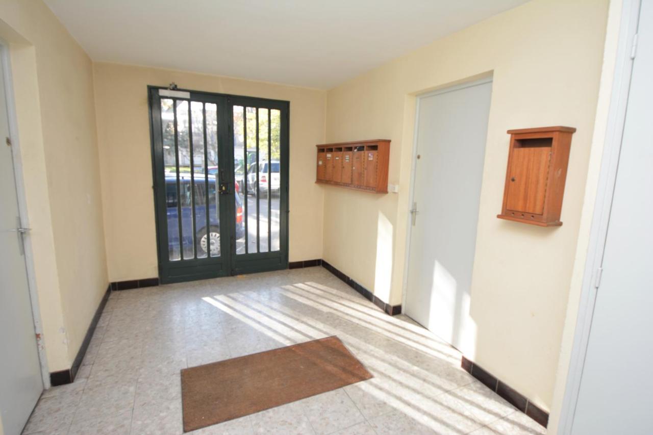 Appartement Tarascon Exterior photo