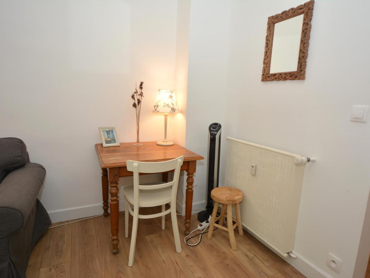 Appartement Tarascon Exterior photo