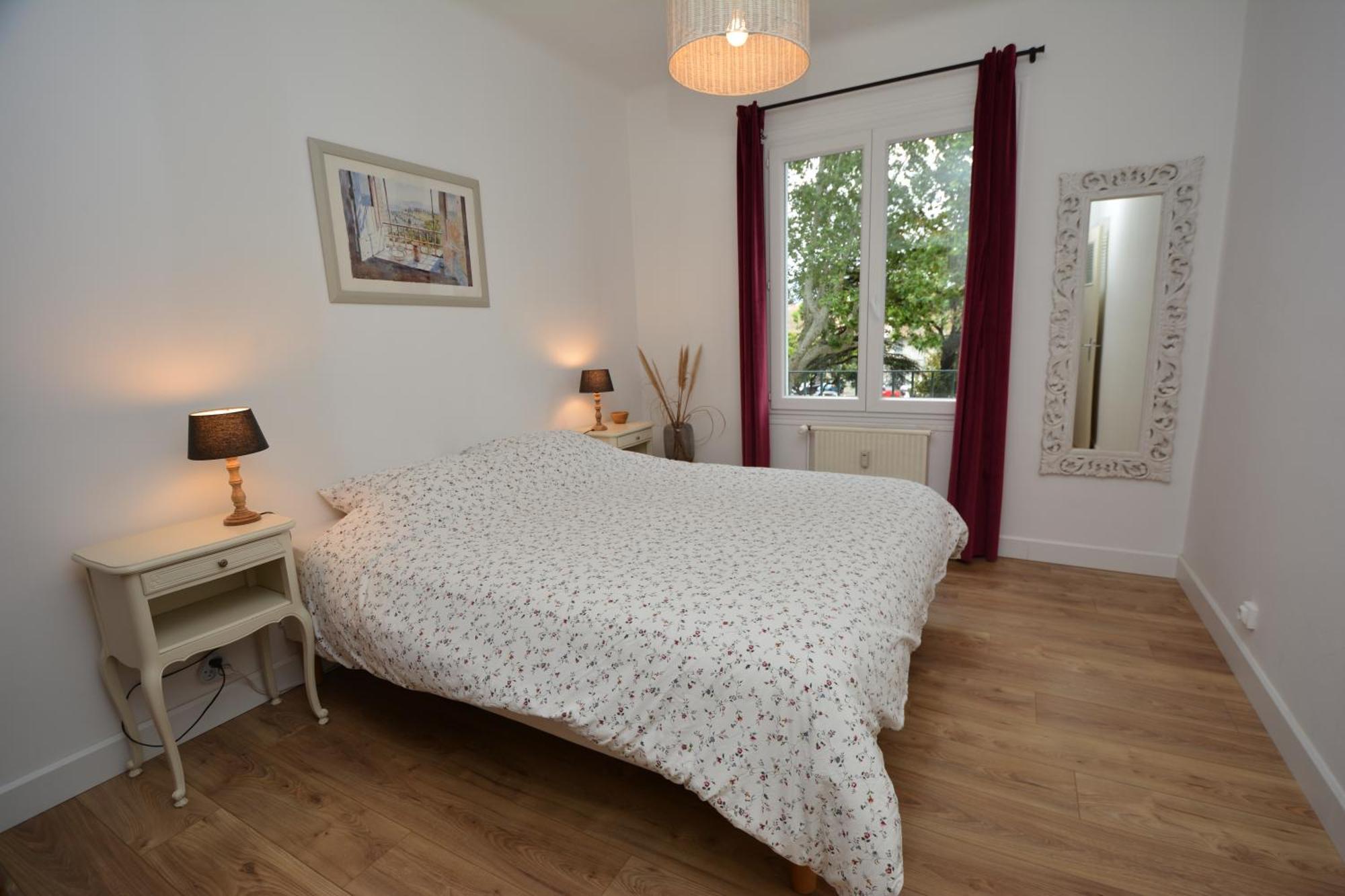 Appartement Tarascon Exterior photo